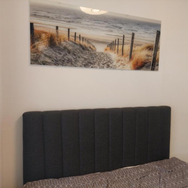 Apartament Mira Rzeszów Exteriör bild